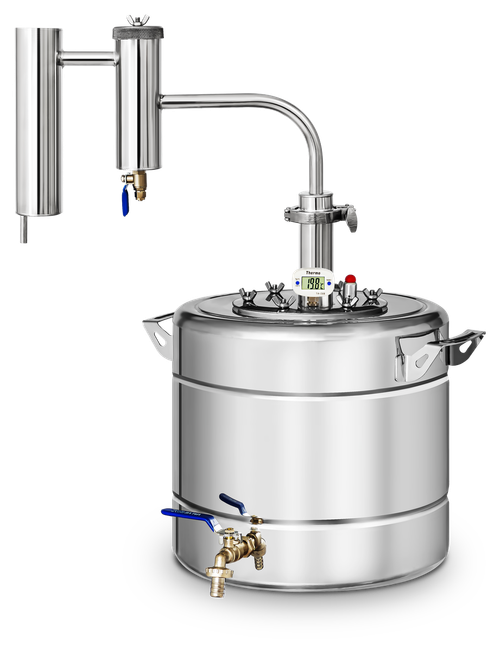 Самогонный аппарат «Феникс» Мечта PC NEW 20 литров