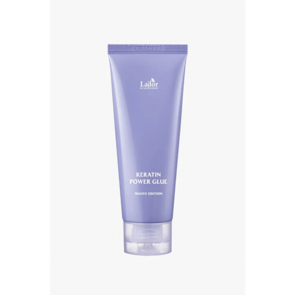Lador Keratin Power Glue Mauve Edition сыворотка-клей для секущихся кончиков