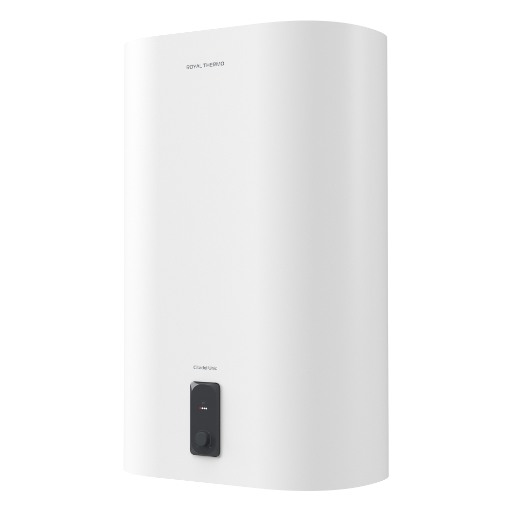Водонагреватель накопительный Royal Thermo RWH 80 Citadel Unic (НС-1605957)