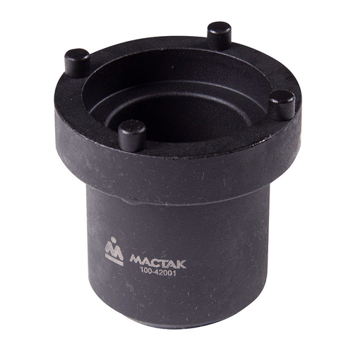 МАСТАК (100-42001) Головка сервисная для гаек ступицы Suzuki Jimny 1/2"