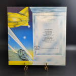 LP Лед Зеппелин / Led Zeppelin – полным полно любви. Виниловая пластинка 12 дюймов. Антроп 1992 год.
