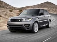 Range Rover Sport II