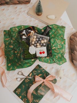 Подарочный набор "Самой красивой "