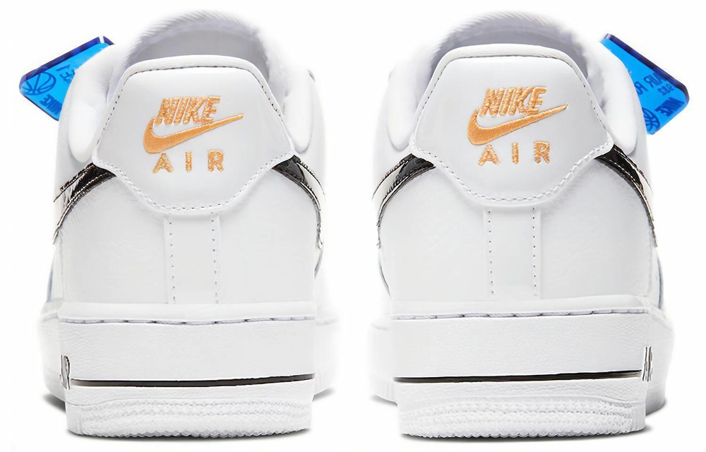 Кроссовки Nike Air Force 1 Se (Женская размерная сетка)