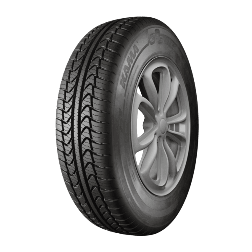 Автошина 205/70R15 365 SUV (НК-242) 96Т Кама Шевроле Нива