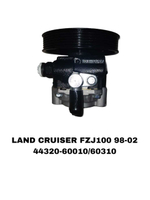Насос Гура LAND CRUISER FZJ100.98-02 2UZFE