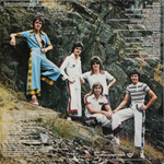Bay City Rollers / Dedication (LP)