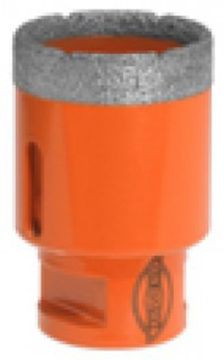 Коронка алмазная DRY SPEED (38х35 мм; М14) HAWERA F00Y265653