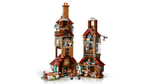 Конструктор LEGO Harry Potter 76437 Дом Уизли