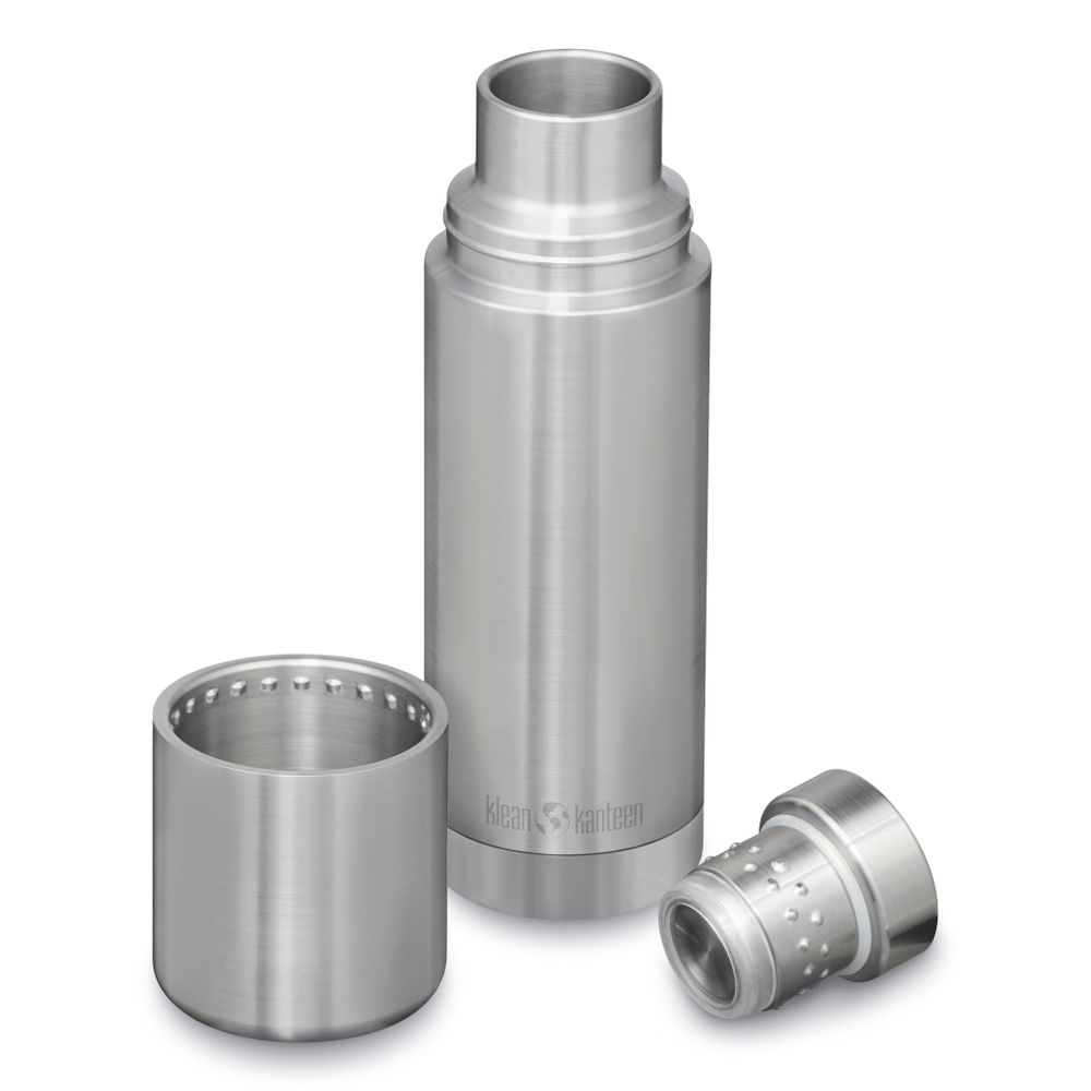 Крышка для термосов Klean Kanteen TKPro
