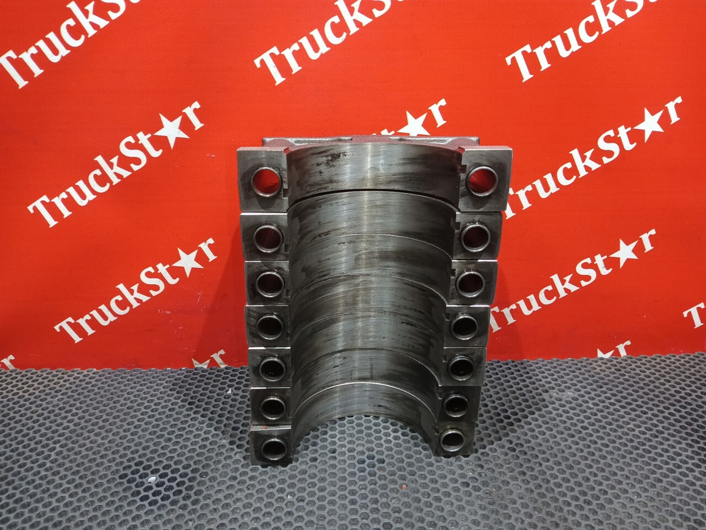 Комплект бугелей 2024г.