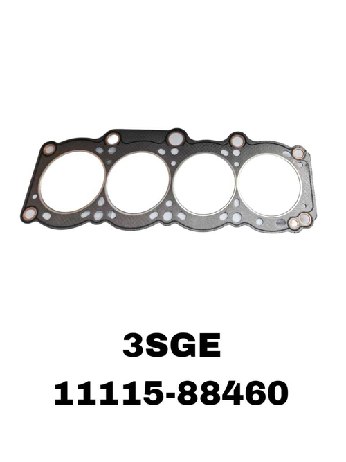 ПРОКЛАДКА ГОЛОВКИ 3SGE EG0021