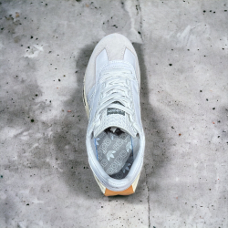 Adidas Retropy E5 • Gray/Yellow