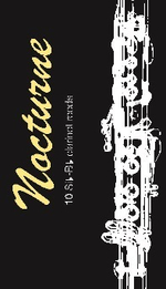 НОКТЮРН