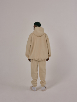 Hoodie Summer Sand