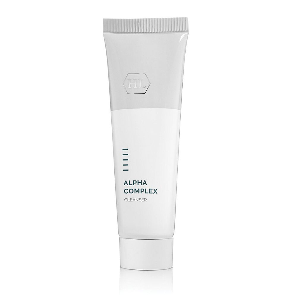 Holy Land ALPHA COMPLEX CLEANSER 100 ml