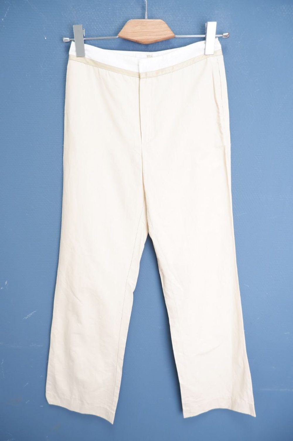 Брюки Mango светлые 40 размер