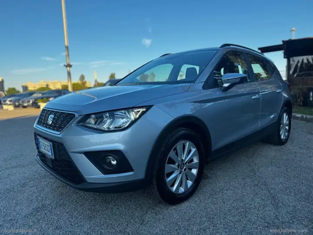 SEAT Arona XCELLENCE