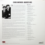 The Everly Brothers / The Everly Brothers Greatest Hits (LP)