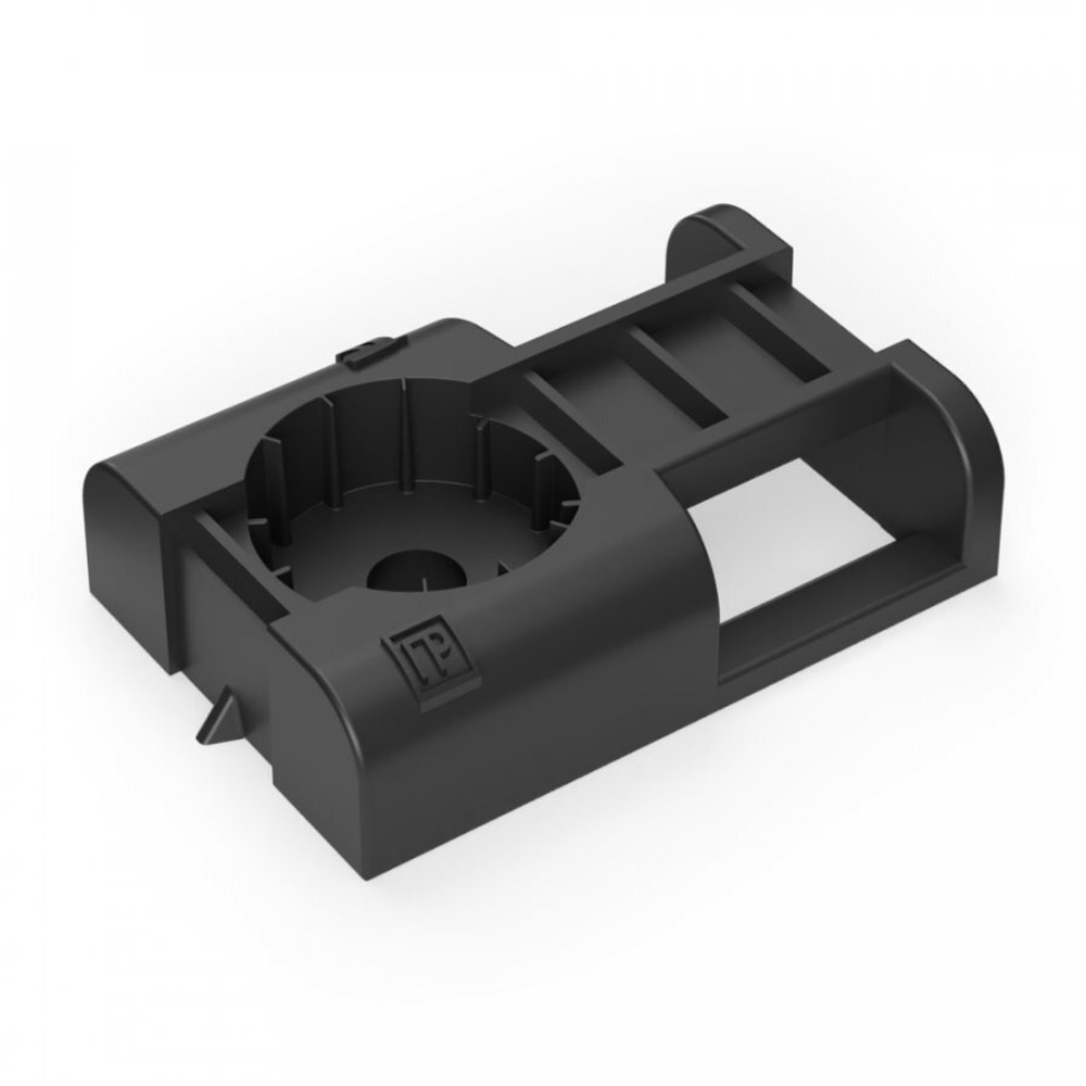 Площадка под стяжку для п/м ЧЕРНАЯ (Промрукав)