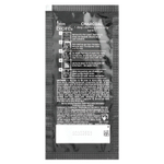 Biore, Очищающие полоски с древесным углем для глубокого очищения пор, 18 полосок для носа