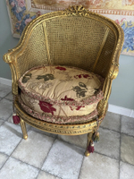 Парные кресла