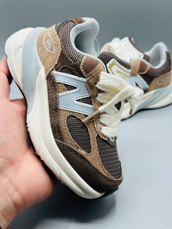 Детские кроссовки New Balance 990