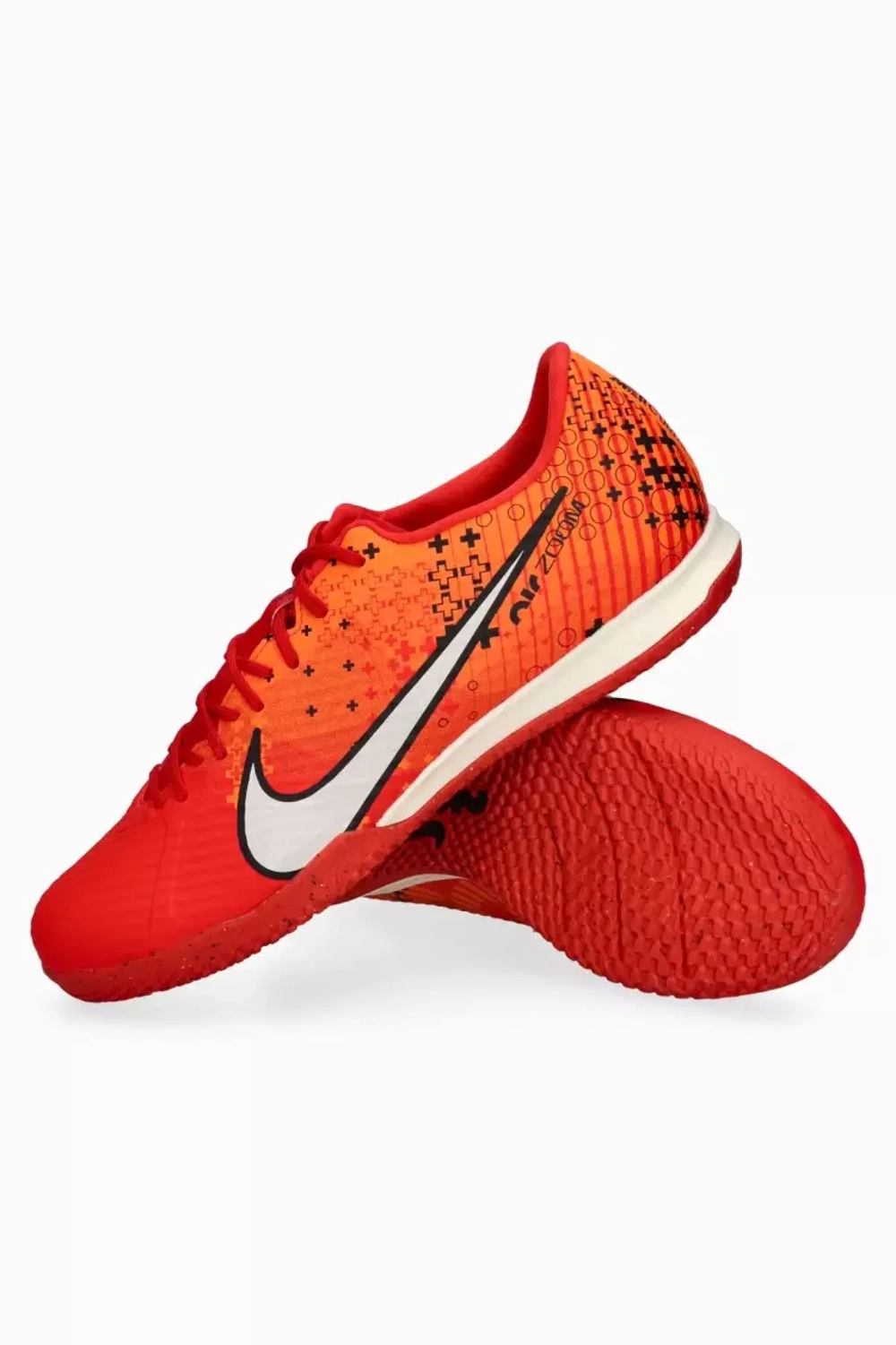 Футзалки Nike Zoom Mercurial Vapor 15 MDS Academy IC