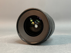 Canon EF 20mm 2.8 USM с дефектом