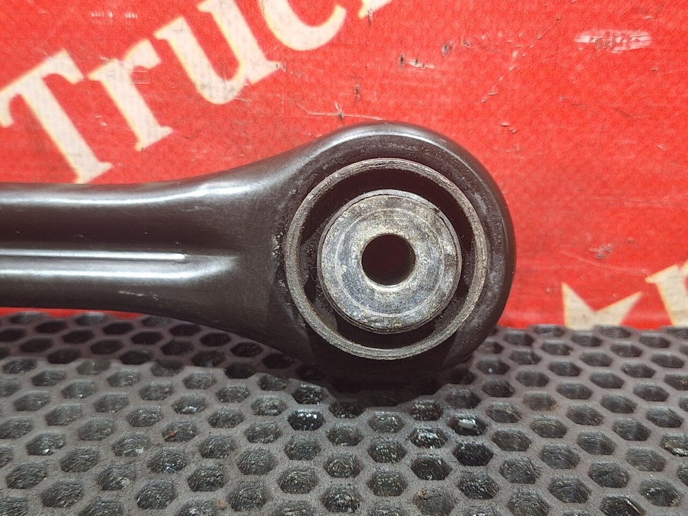 Тяга интеркулера 2018г.