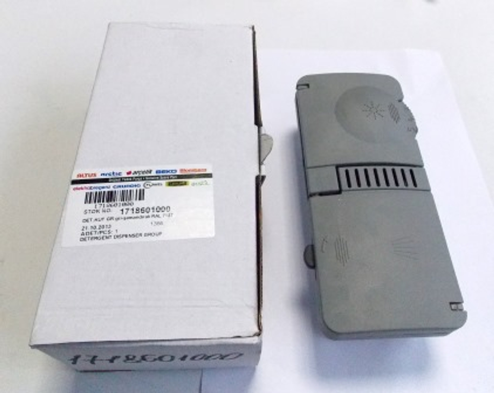 Запчасти для посудомоечной машины БЕКО