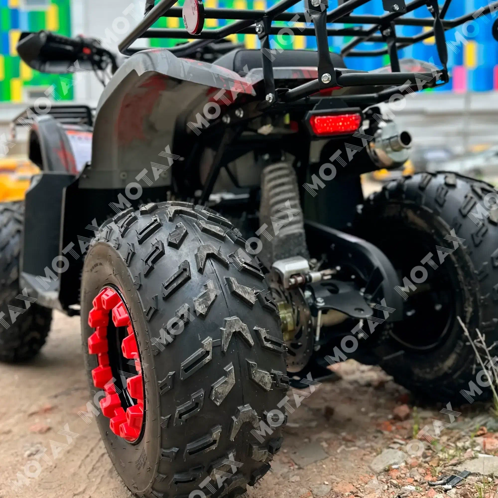 Квадроцикл бензиновый MOTAX  GRIZLIK 200 LUX