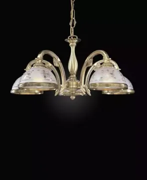 Потолочная или подвесная люстра. Какую выбрать?