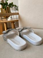 Новые шлепанцы Monnalisa, 25