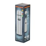 Термос &quot;Биосталь&quot; с узкой горловиной, 0,5 л/12/