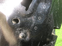 Дверь задняя правая Audi A8 4 D5 (2017-н.в.)