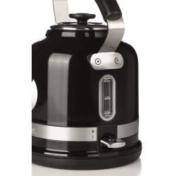Чайник Ariete Black Moderna 00C285402AR0