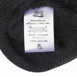 Шапка ННХ AW24 Якимка графит