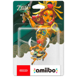 Фигурка Amiibo Риджу / Riju (коллекция The Legend of Zelda: Tears of the Kingdom)