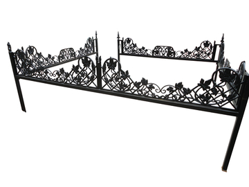 Ограда КЛ №7