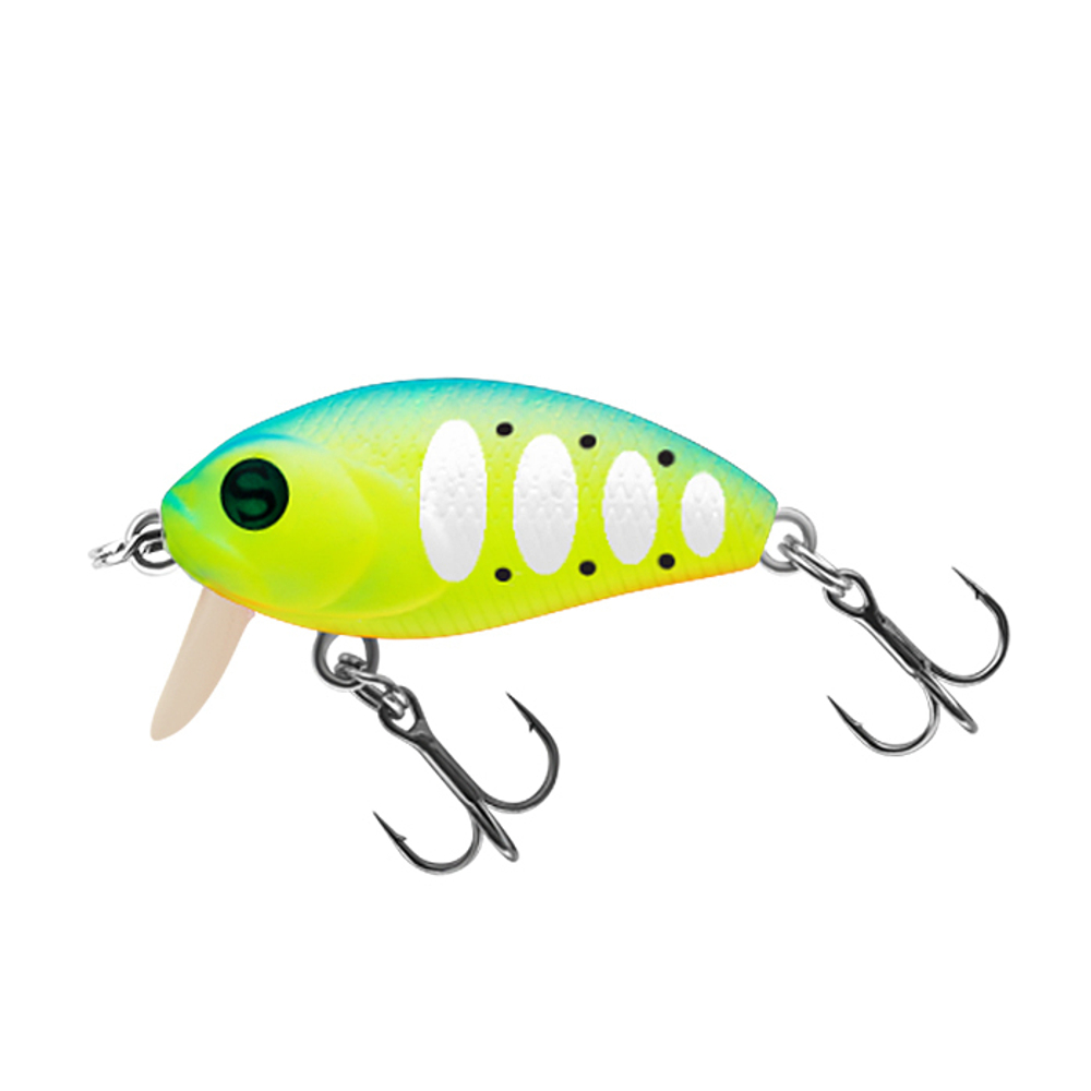 Воблер Sprut Rini Crank Major