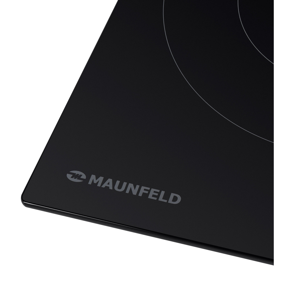 Электрическая варочная панель MAUNFELD EVCE.594.SM.D-BK фото 7