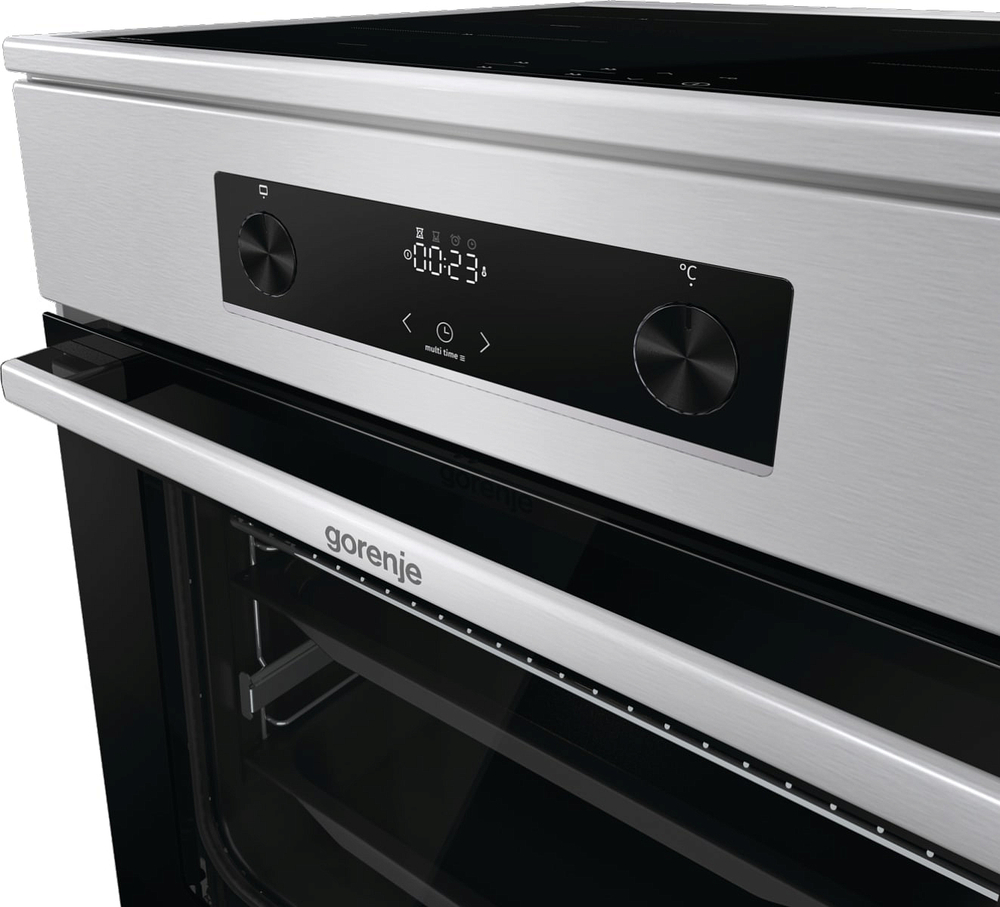 Электрическая плита Gorenje GEIT6C60XPG