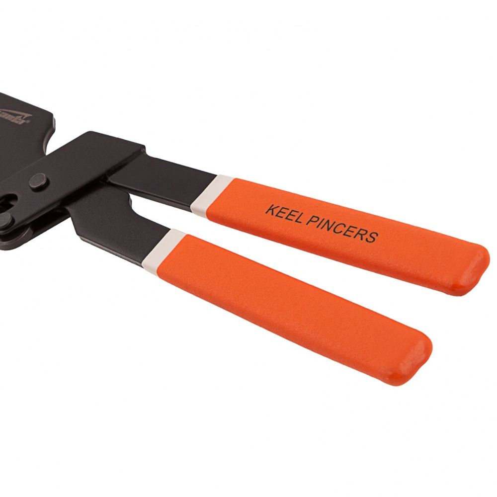 Просекатель для металлического профиля, под гипсокартон Sparta, 87952