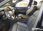 BMW 5 Series (G30) 530e M Sports (08.2022)