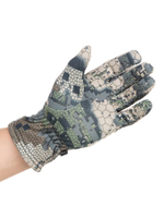 Перчатки демисезонные Nisus Fiber, спектрум, S/M