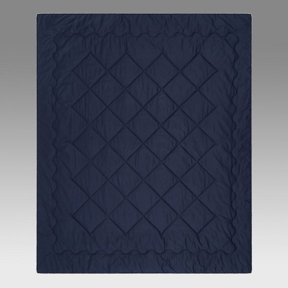 California (сапфир) Одеяло 195х215