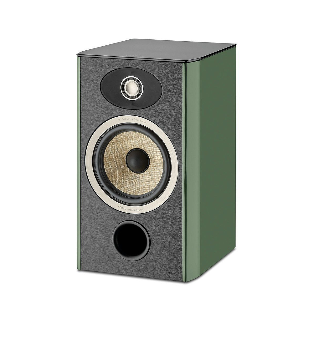 Полочная АС Focal Aria Evo X N1