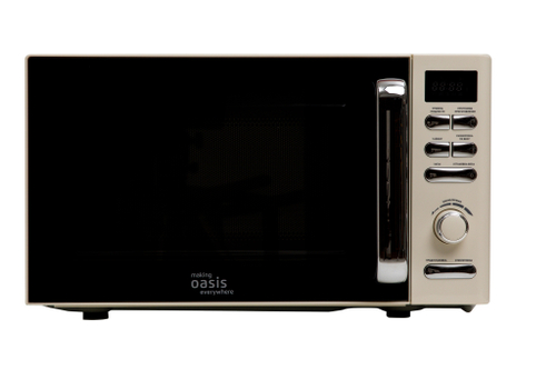 свч Oasis MW-80EI