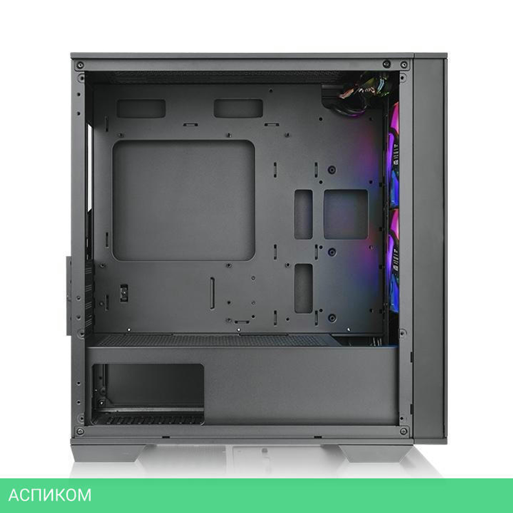 Корпус Thermaltake Divider 170 без БП (CA-1S4-00S1WN-00)